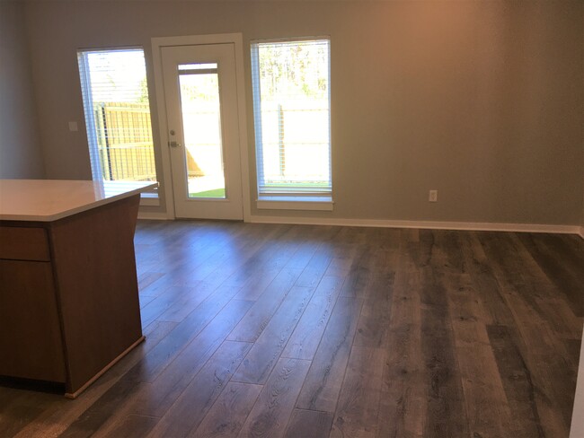 Living/Dining