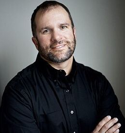 Neil Ashenbrenner