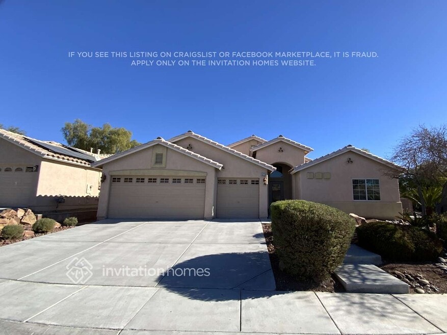 6228 Little Elm St, North Las Vegas, NV 89031 - photo 1