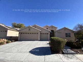 6228 Little Elm St, North Las Vegas, NV 89031
