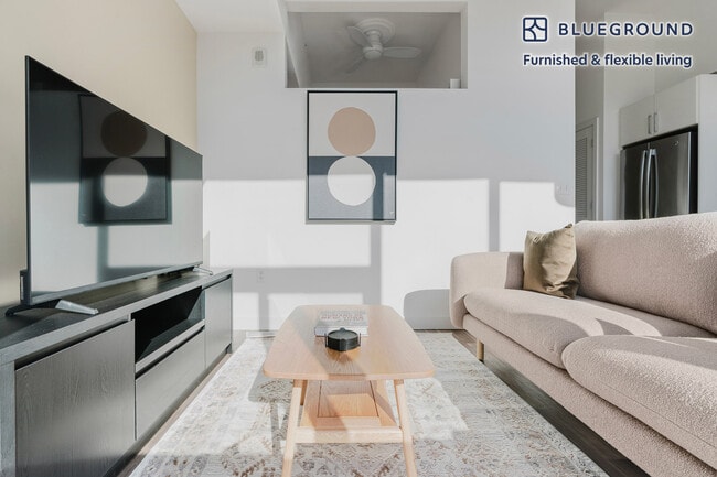 1255 22nd St NW unit FL7-ID1213, Washington, DC 20037 - photo 3