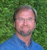 Jerry Haslam