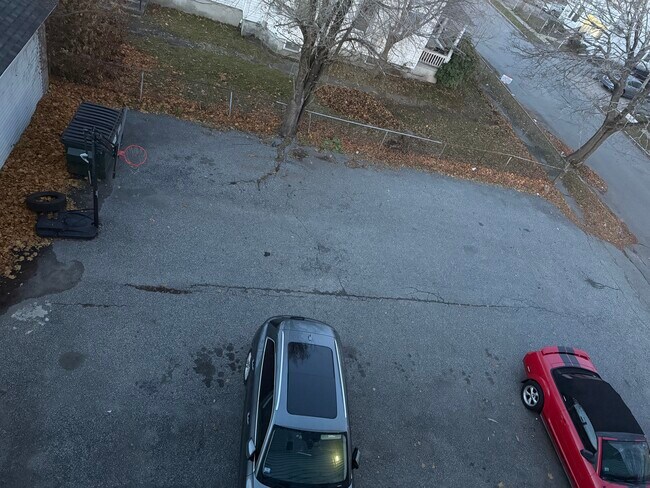 1 Stevens Rd unit 2, Worcester, MA 01603 - photo 2