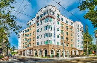 457 N 1st St, San Jose, CA 95112
