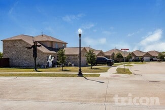 2057 Wildwood Dr, Forney, TX 75126