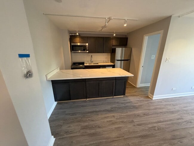 7254 N Ridge Blvd unit 7333-508, Chicago, IL 60645 - photo 4