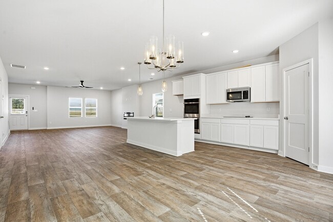 320 Bianca Way, McDonough, GA 30253 - photo 5