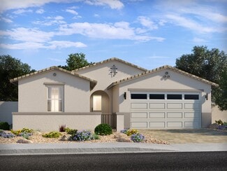 0 Coming Soon St Unit 37109272, Buckeye, AZ 85396