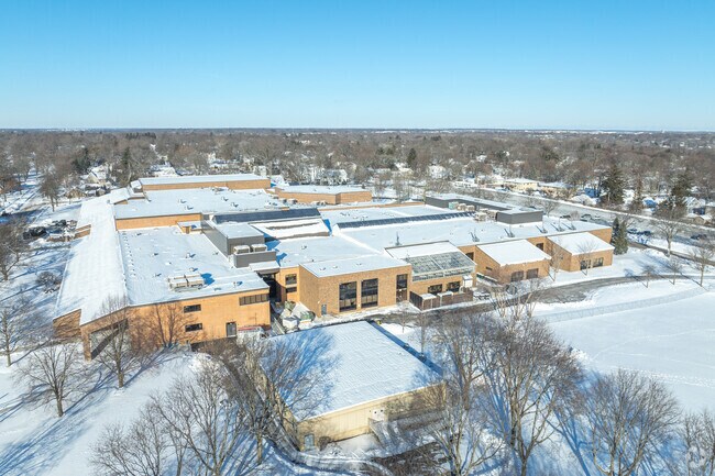 Educational opportunities abound at New Directions Geneva.