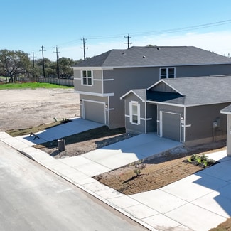 4126 Libre, San Antonio, TX 78222