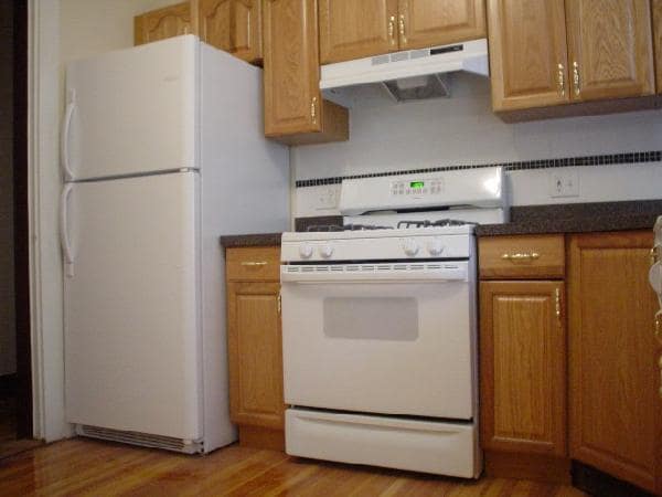 35 Waverly St unit 1, Brighton, MA 02135 - photo 1