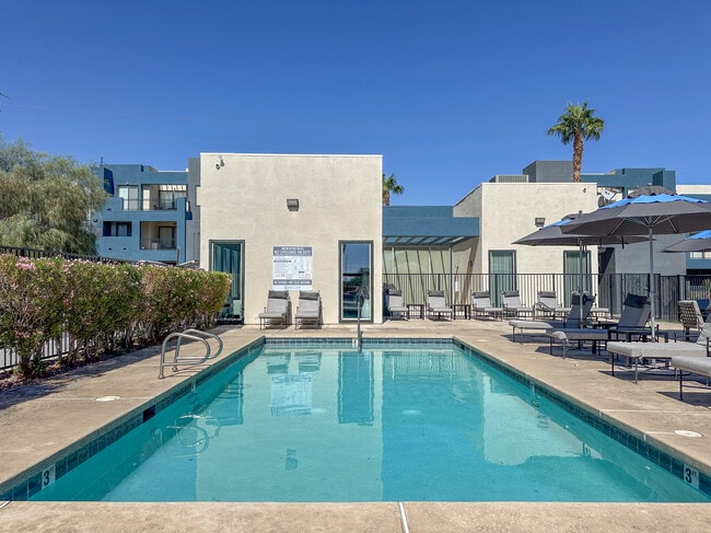 Joshua Hills, North Las Vegas, NV 89081 - photo 3