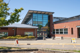 Mount View Elementary School