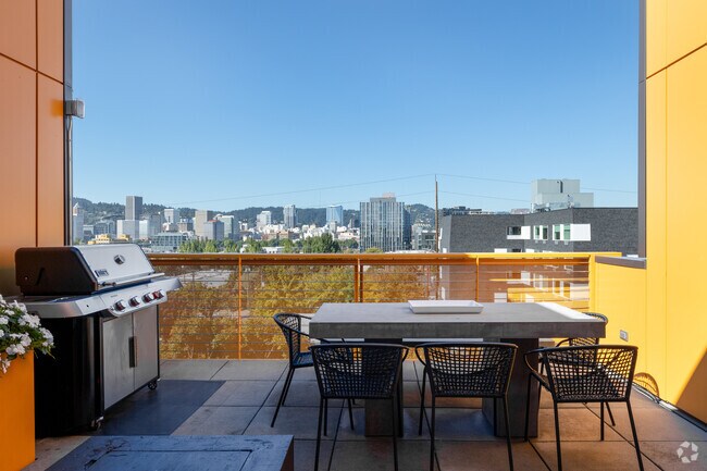 The Lower Burnside Lofts, Portland, OR 97214 - photo 5