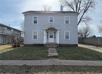 607 W Saint Anthony Ave, Effingham, IL 62401