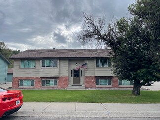 338 Moccasin Trail Unit 344, Billings, MT 59105