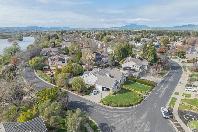 The Oaks is a perfect place to settle down and enjoy life.