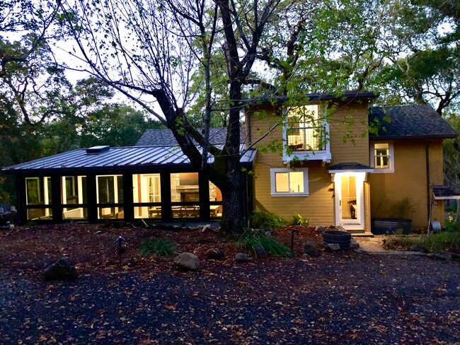 4170 Wake Robin Dr, Glen Ellen, CA 95442 - photo 6