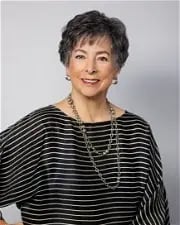 Margaret Barton