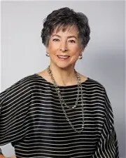 Margaret Barton