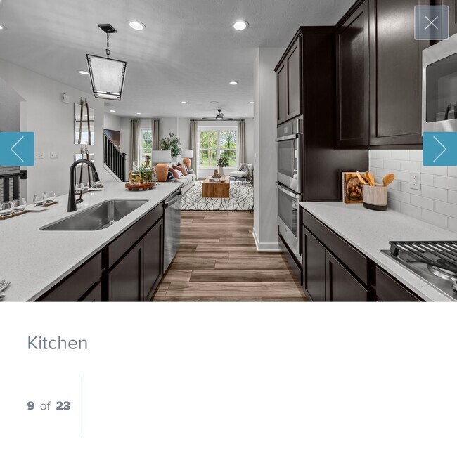 4391 Barrel Ln, Westfield, IN 46062 - photo 4