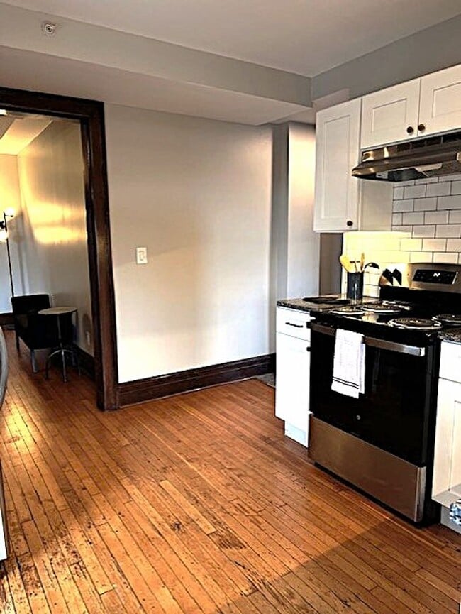 The Addison, Detroit, MI 48201 - photo 6