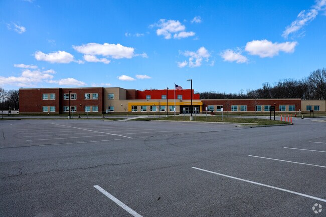 Northwood Campus