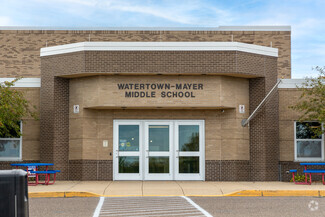 Watertown-Mayer Middle School