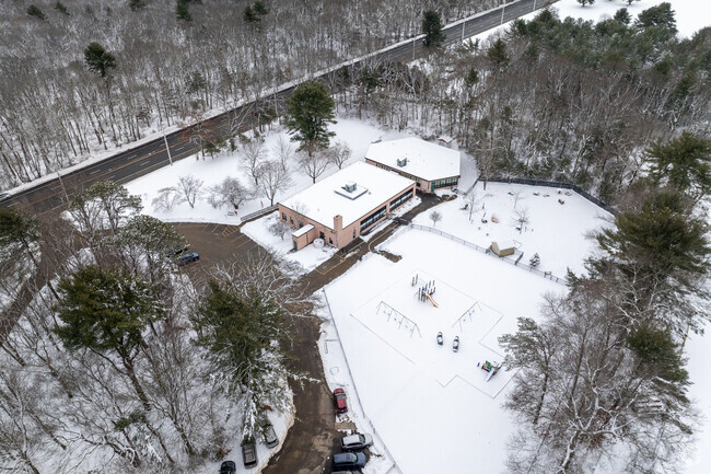 Mildred E. Lineham School serves Pre - K students located in West Greenwich, RI.