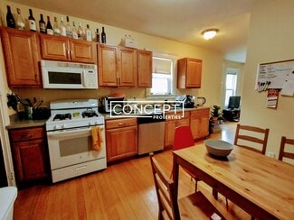 41 Whitfield Rd Unit 2, Somerville, MA 02144
