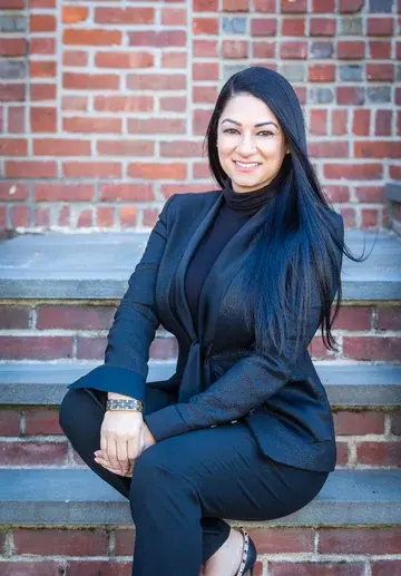 Agent Photo