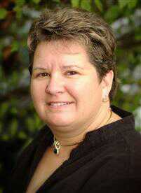 Belinda Mills Wright