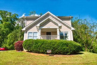 205 Mandy Dr, Athens, GA 30601