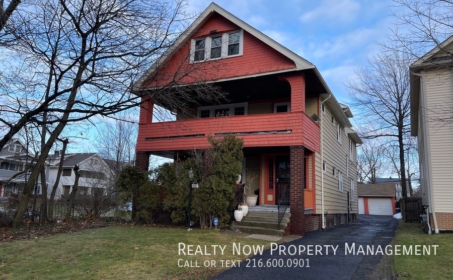 1637 Coventry Rd unit 1637Coventry3rd, Cleveland, OH 44118 - photo 1