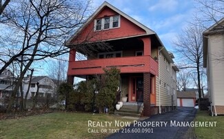 1637 Coventry Rd Unit 1637Coventry3rd, Cleveland Heights, OH 44118