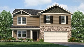 8111 Cedar Meadows Ln, Louisville, KY 40229