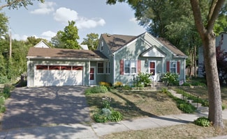 710 Sheridan Ave N, Minneapolis, MN 55411