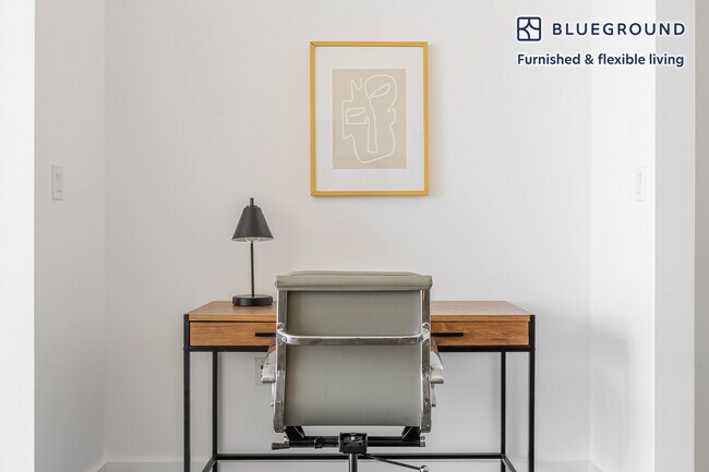 1115 W Sunset Blvd unit FL7-ID1375, Los Angeles, CA 90012 - photo 5