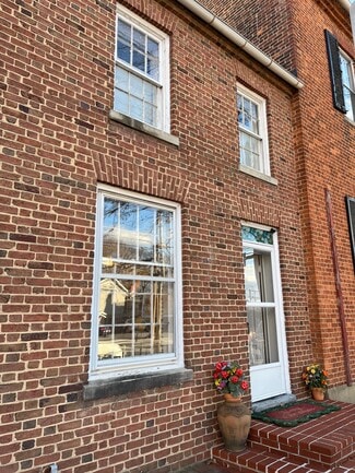 366 W Patrick St, Frederick, MD 21701