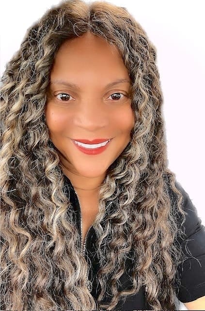 Rochelle Ridgell