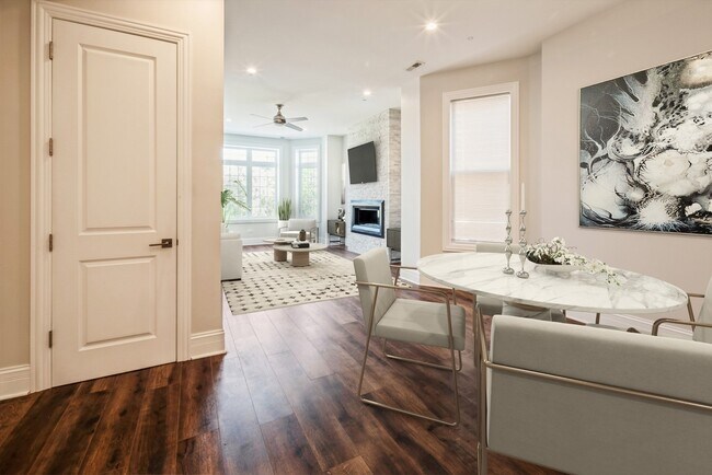 4830 S St Lawrence Ave unit 1, Chicago, IL 60615 - photo 7