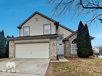 3569 Creek Meadows Dr, Pickerington, OH 43147