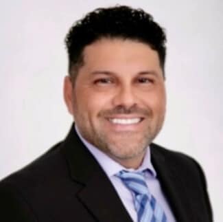 EDGARDO ZERON