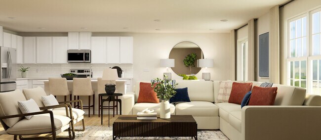 109 Hazel Rain Rd unit 36035274, Gaston, SC 29053 - photo 4