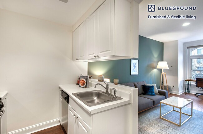 1415 17th St NW unit FL2-ID25, Washington, DC 20036 - photo 6