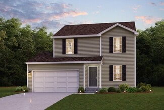 70 Fairmont Dr Unit 36583373, Chesterton, IN 46304