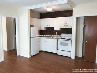 67 S Huntington Ave Unit 3, Boston, MA 02130