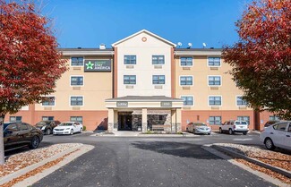 650 W 3rd St, Covington, KY 41011