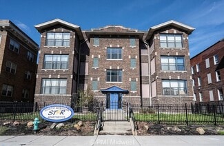 3736 N Meridian St, Indianapolis, IN 46208