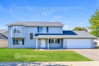 700 14th St, Farmington, MN 55024